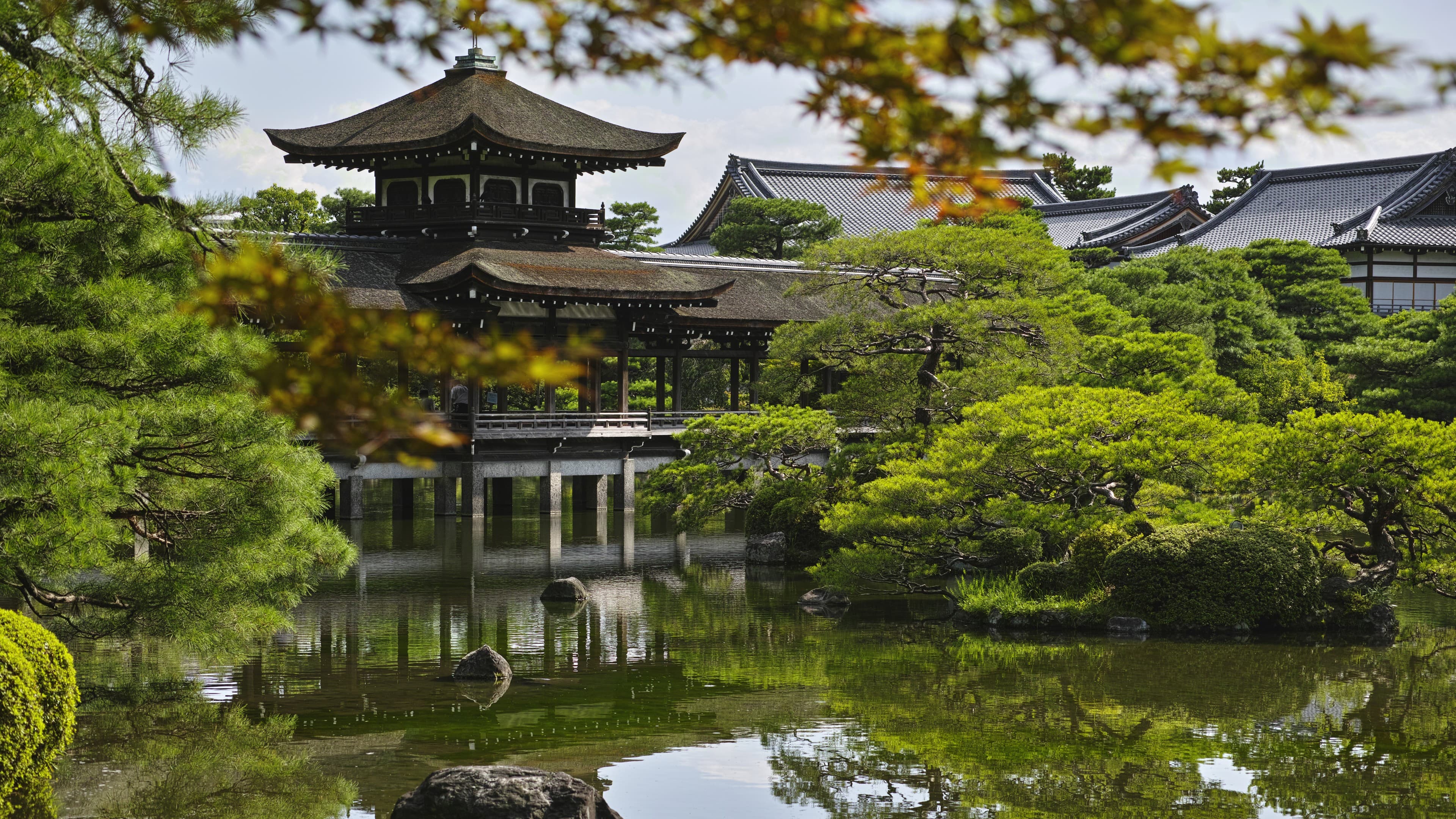 Kyoto Highlights in 4 Hours: Temples, Old Streets & Local Stories