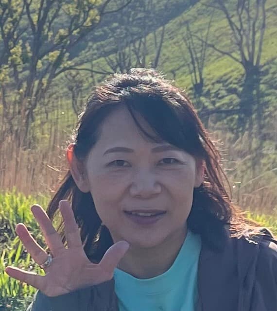YUKO KUBO